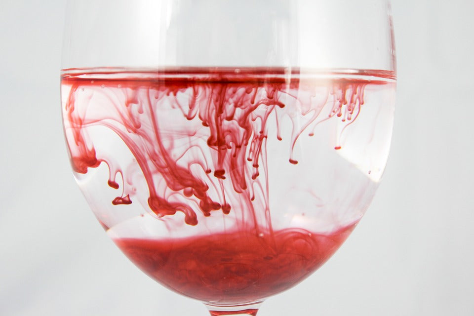 How to Stop Internal Bleeding?