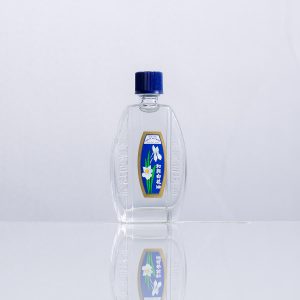 White Flower Oil - Premium Traditional Formula (20ml)
